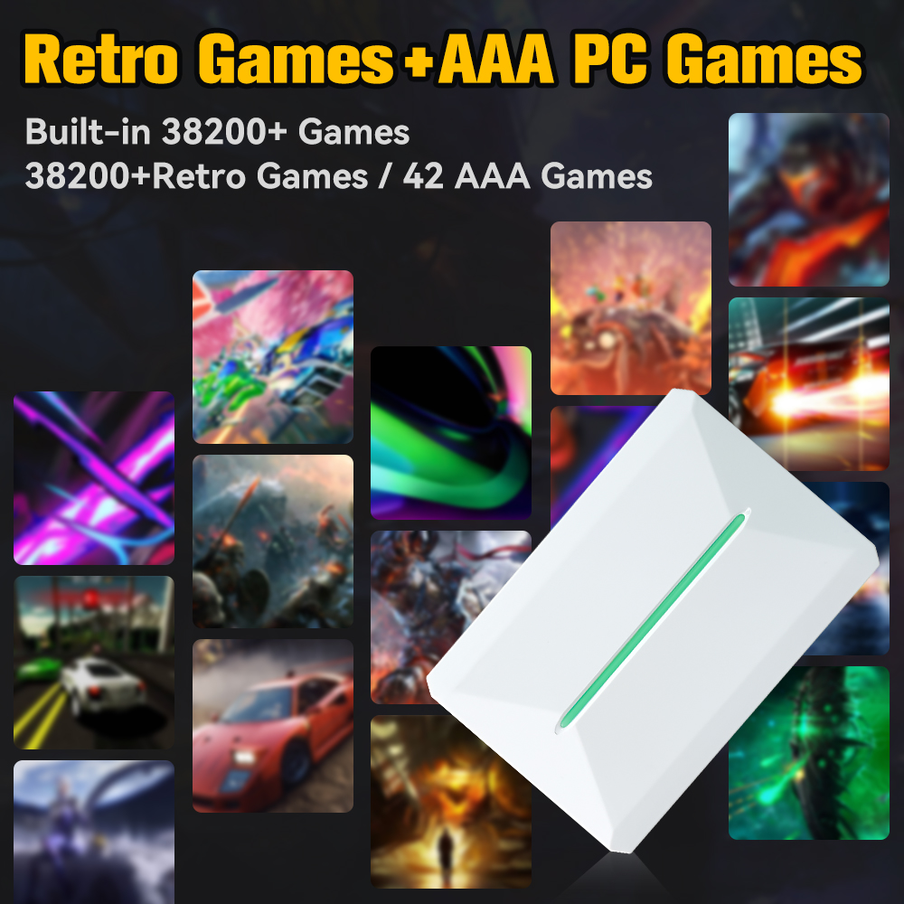 Retrobat & playnite คอนโซลเกมย - Retro Gaming Laptop บทวิจารณ์และราคา