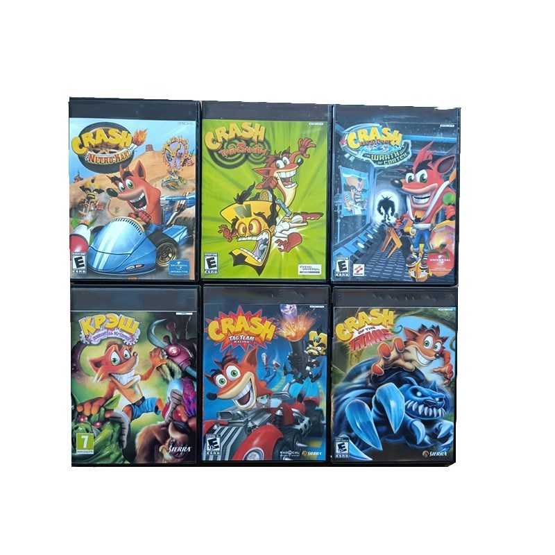 แผ่นเกม PS2 สำหรับเครื่องเล่น  - Retro Gaming Console บทวิจารณ์และราคา